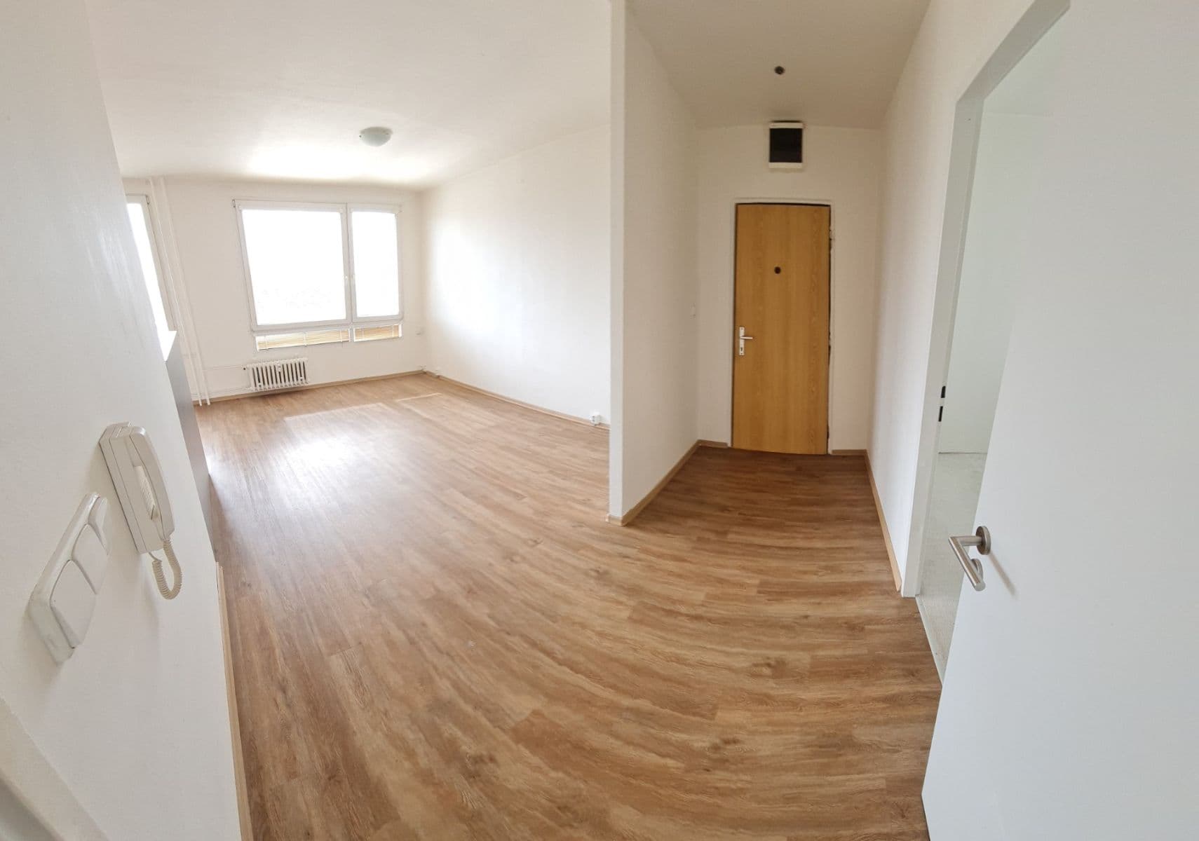 Pronájem bytu 3+kk 66 m², Novodvorská, Praha, Praha Pronájem bytu 3+kk 66 m², Novodvorská, Praha, Praha