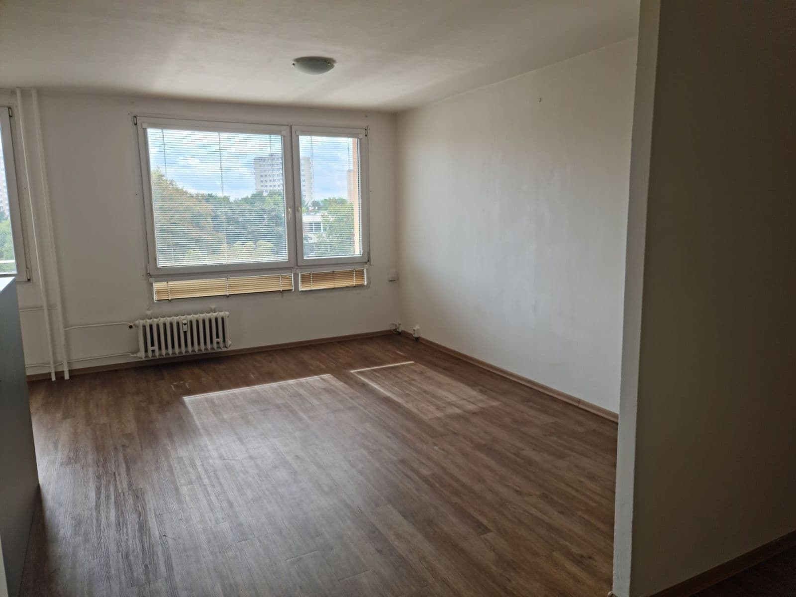 Pronájem bytu 3+kk 66 m², Novodvorská, Praha, Praha Pronájem bytu 3+kk 66 m², Novodvorská, Praha, Praha