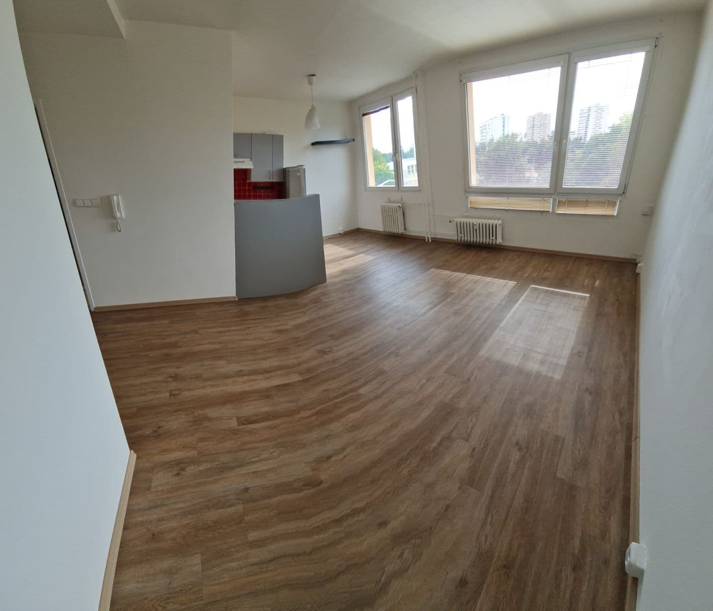 Pronájem bytu 3+kk 66 m², Novodvorská, Praha, Praha Pronájem bytu 3+kk 66 m², Novodvorská, Praha, Praha