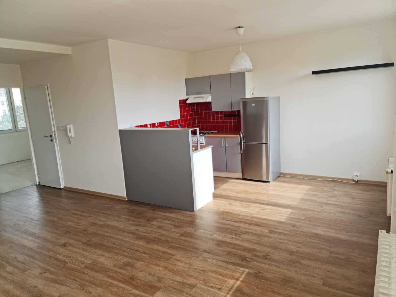 Pronájem bytu 3+kk 66 m², Novodvorská, Praha, Praha Pronájem bytu 3+kk 66 m², Novodvorská, Praha, Praha