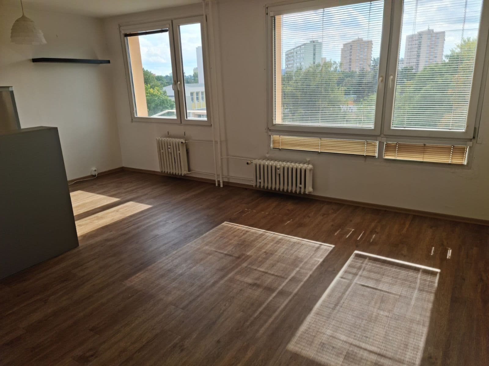 Pronájem bytu 3+kk 66 m², Novodvorská, Praha, Praha Pronájem bytu 3+kk 66 m², Novodvorská, Praha, Praha