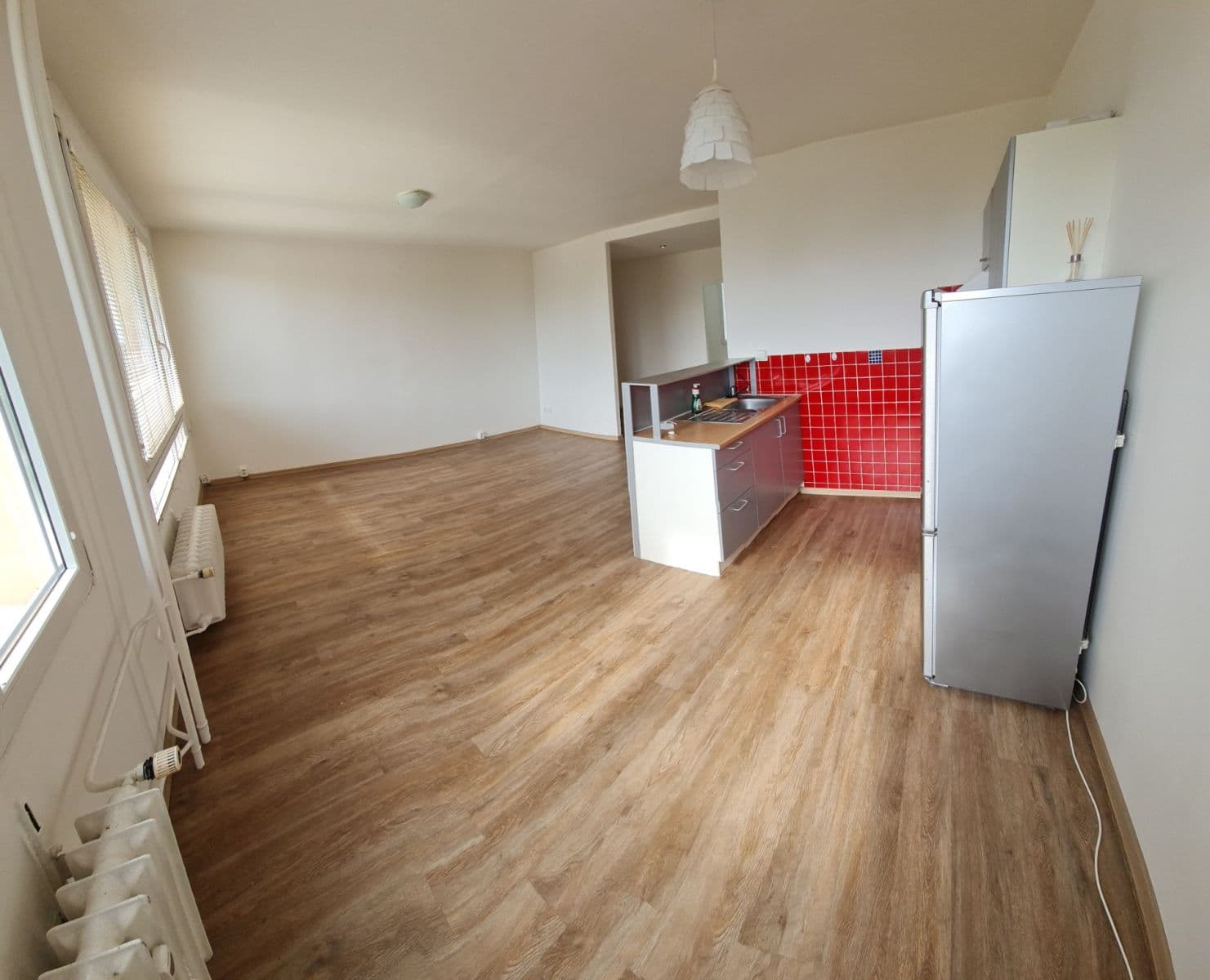 Pronájem bytu 3+kk 66 m², Novodvorská, Praha, Praha Pronájem bytu 3+kk 66 m², Novodvorská, Praha, Praha
