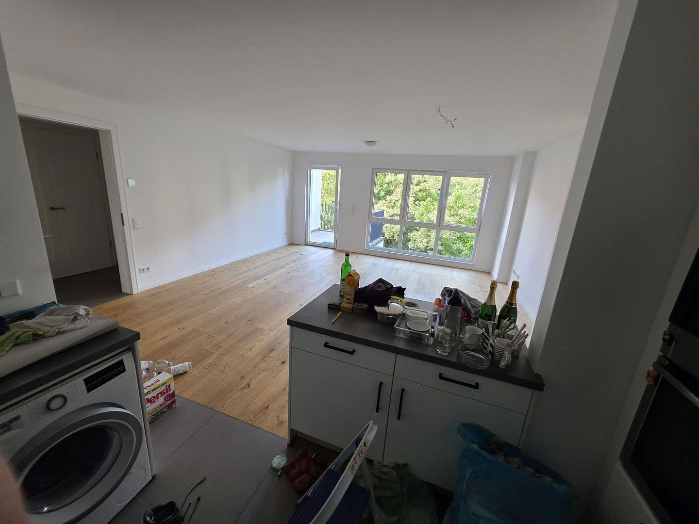 Pronájem bytu 3+1 110 m², Hilden, Severní Porýní-Vestfálsko Pronájem bytu 3+1 110 m², Hilden, Severní Porýní-Vestfálsko