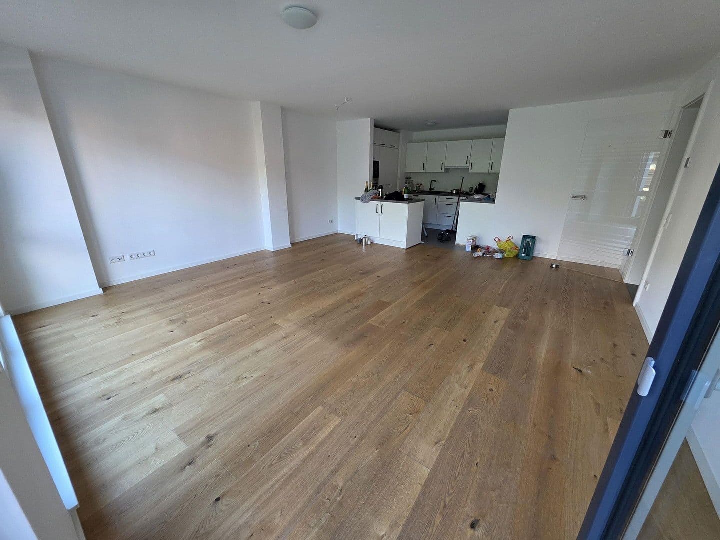 Pronájem bytu 3+1 110 m², Hilden, Severní Porýní-Vestfálsko Pronájem bytu 3+1 110 m², Hilden, Severní Porýní-Vestfálsko