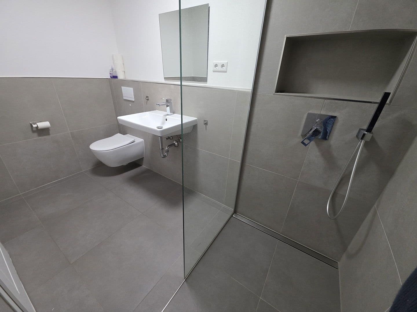 Pronájem bytu 3+1 110 m², Hilden, Severní Porýní-Vestfálsko Pronájem bytu 3+1 110 m², Hilden, Severní Porýní-Vestfálsko