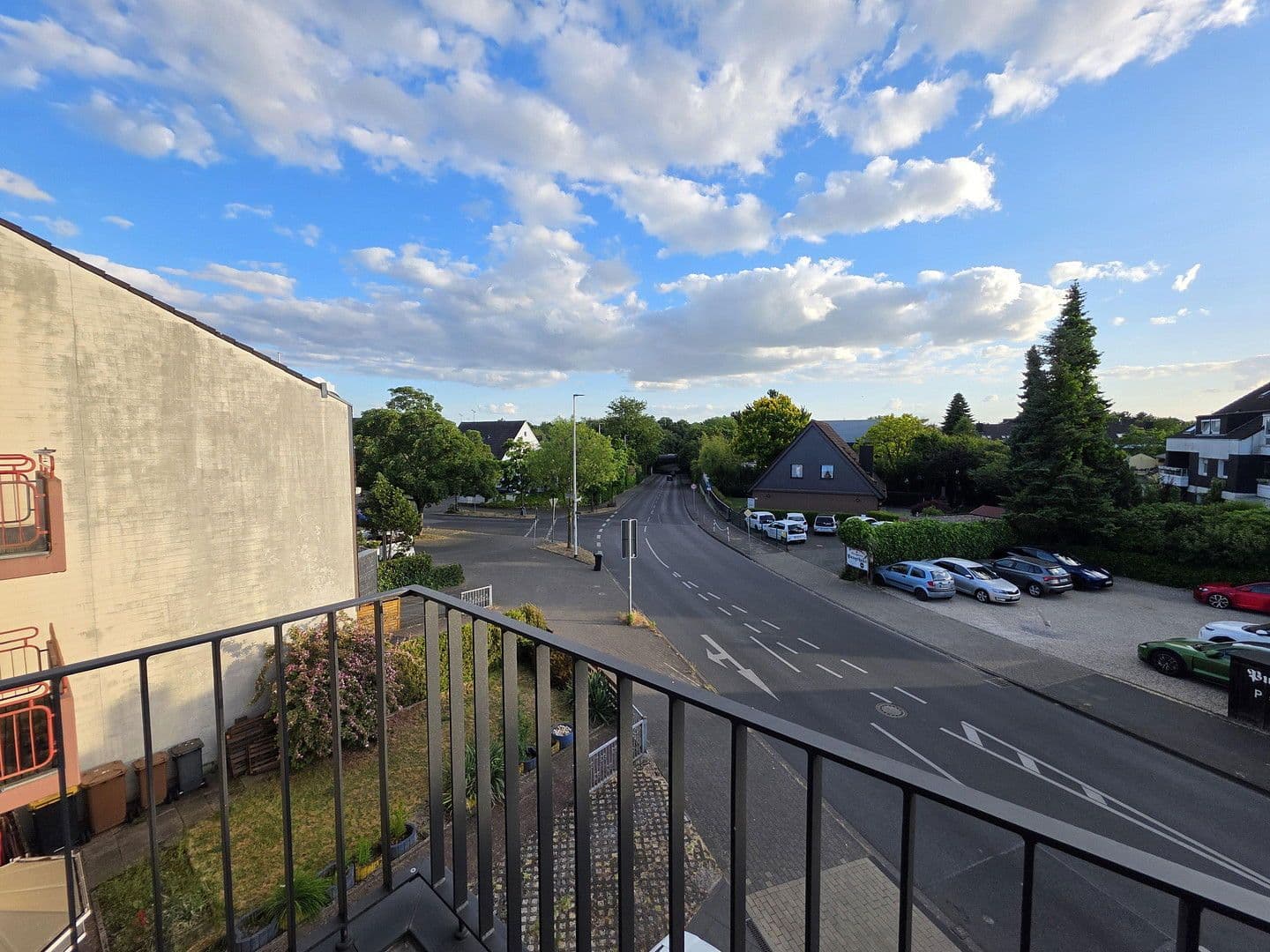 Pronájem bytu 3+1 110 m², Hilden, Severní Porýní-Vestfálsko Pronájem bytu 3+1 110 m², Hilden, Severní Porýní-Vestfálsko