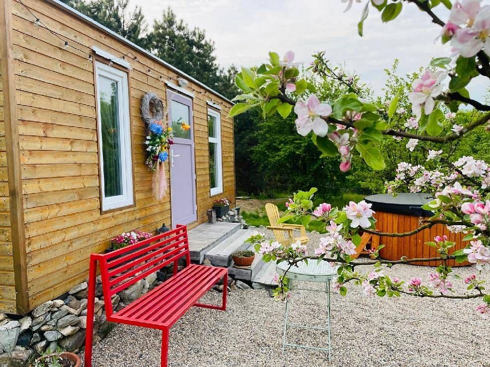 Pronájem chaty, chalupy, Staré Křečany, Ústecký kraj Pronájem chaty, chalupy, Staré Křečany, Ústecký kraj