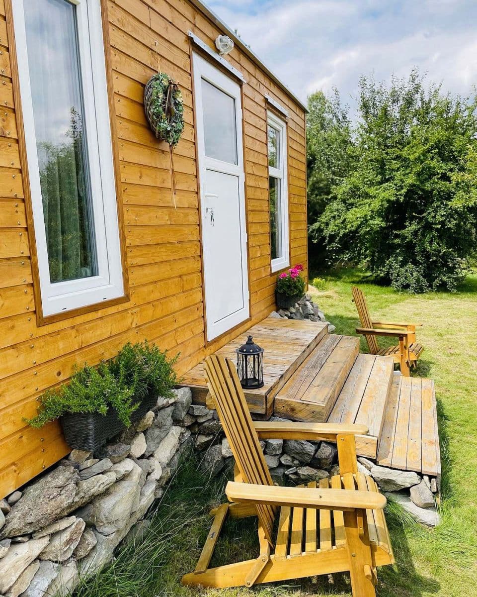 Pronájem chaty, chalupy, Staré Křečany, Ústecký kraj Pronájem chaty, chalupy, Staré Křečany, Ústecký kraj