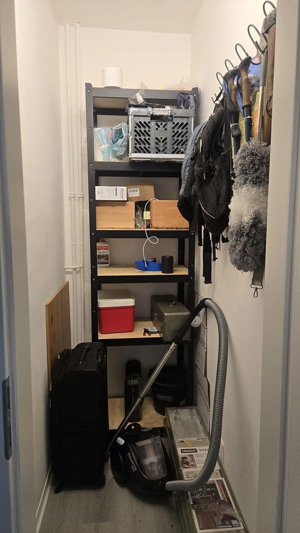 Pronájem bytu 2+1 66 m², Hochheim, Hessen Pronájem bytu 2+1 66 m², Hochheim, Hessen