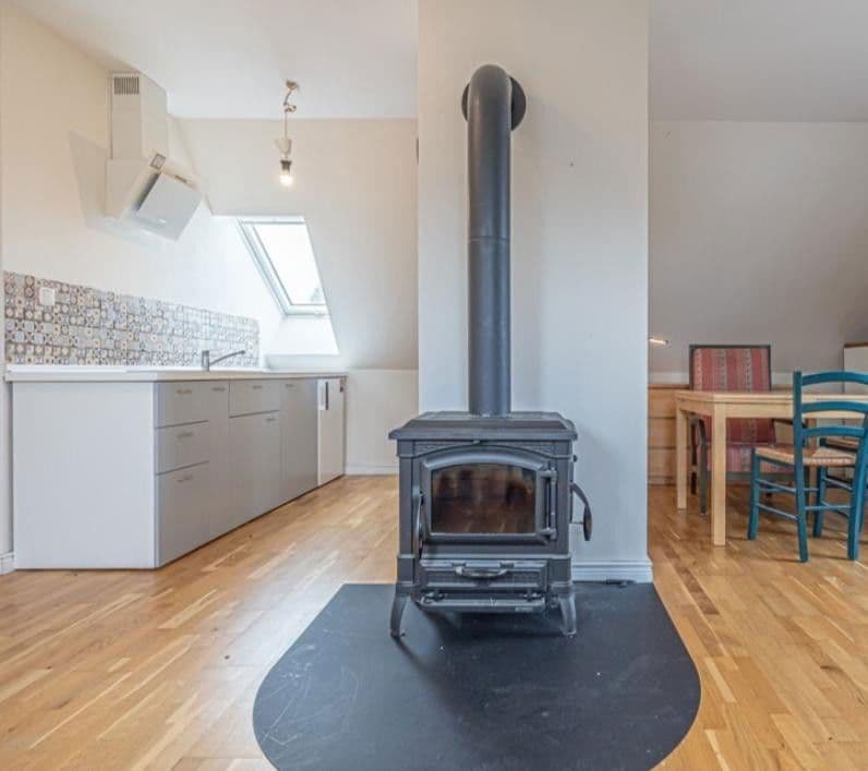 Prodej bytu 4+1 104 m², Timmendorfer Strand, Šlesvicko-Holštýnsko Prodej bytu 4+1 104 m², Timmendorfer Strand, Šlesvicko-Holštýnsko