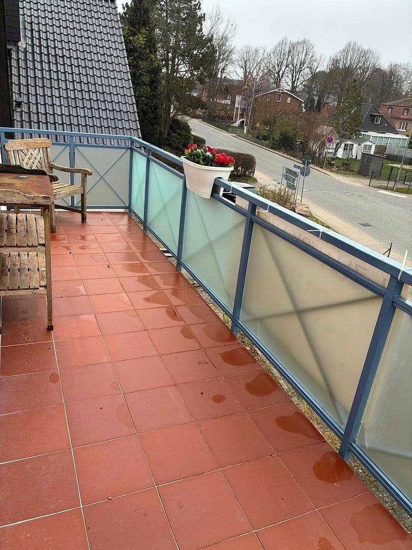 Prodej bytu 4+1 104 m², Timmendorfer Strand, Šlesvicko-Holštýnsko Prodej bytu 4+1 104 m², Timmendorfer Strand, Šlesvicko-Holštýnsko