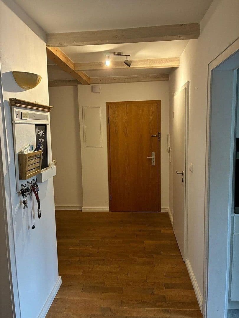 Prodej bytu 4+1 104 m², Timmendorfer Strand, Šlesvicko-Holštýnsko Prodej bytu 4+1 104 m², Timmendorfer Strand, Šlesvicko-Holštýnsko