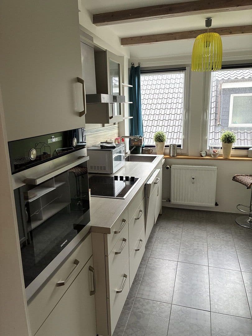 Prodej bytu 4+1 104 m², Timmendorfer Strand, Šlesvicko-Holštýnsko Prodej bytu 4+1 104 m², Timmendorfer Strand, Šlesvicko-Holštýnsko