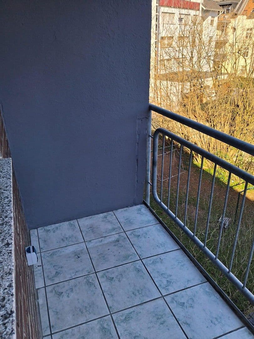 Pronájem bytu 3+1 68 m², Neustadtstraße 3, Leverkusen, Severní Porýní-Vestfálsko Pronájem bytu 3+1 68 m², Neustadtstraße 3, Leverkusen, Severní Porýní-Vestfálsko