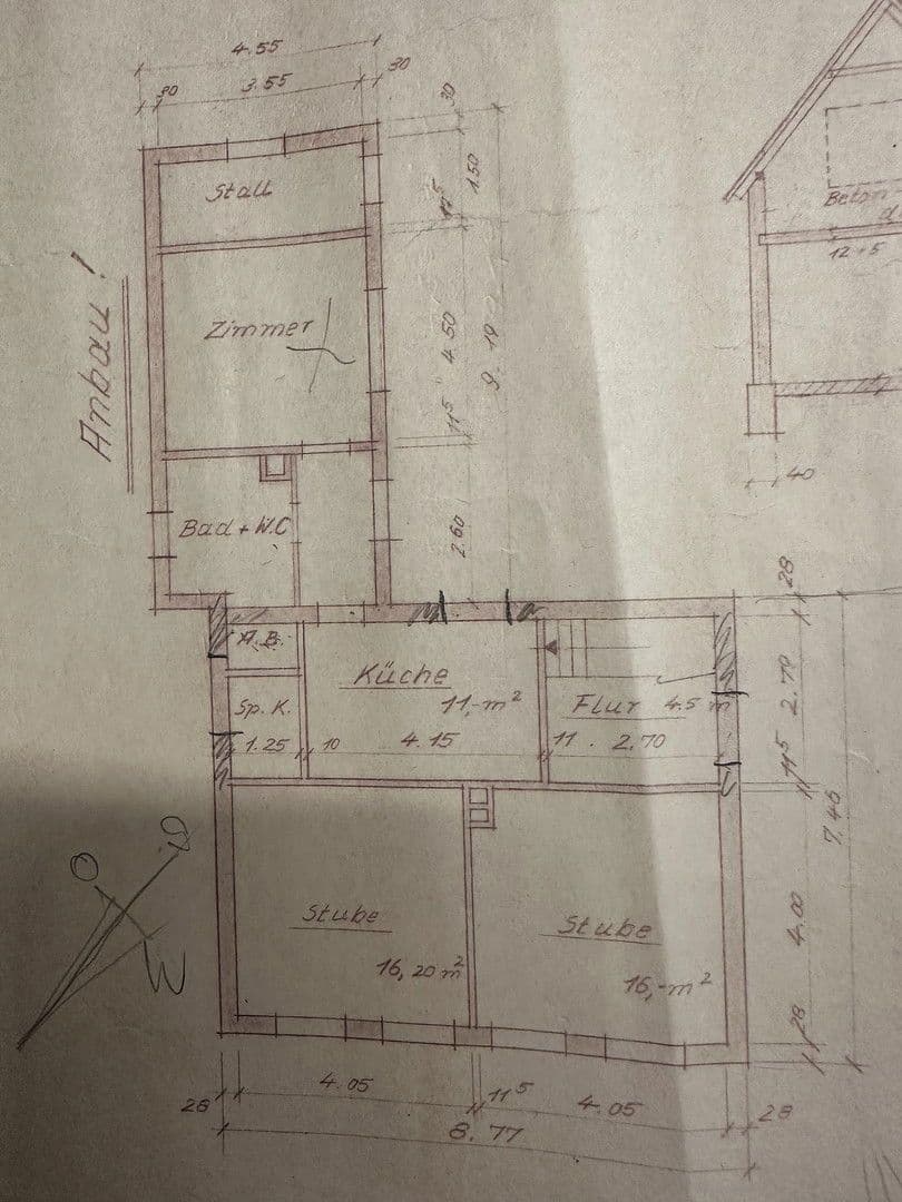 Prodej domu 120 m², pozemek 2.000 m², Kiel, Šlesvicko-Holštýnsko Prodej domu 120 m², pozemek 2.000 m², Kiel, Šlesvicko-Holštýnsko