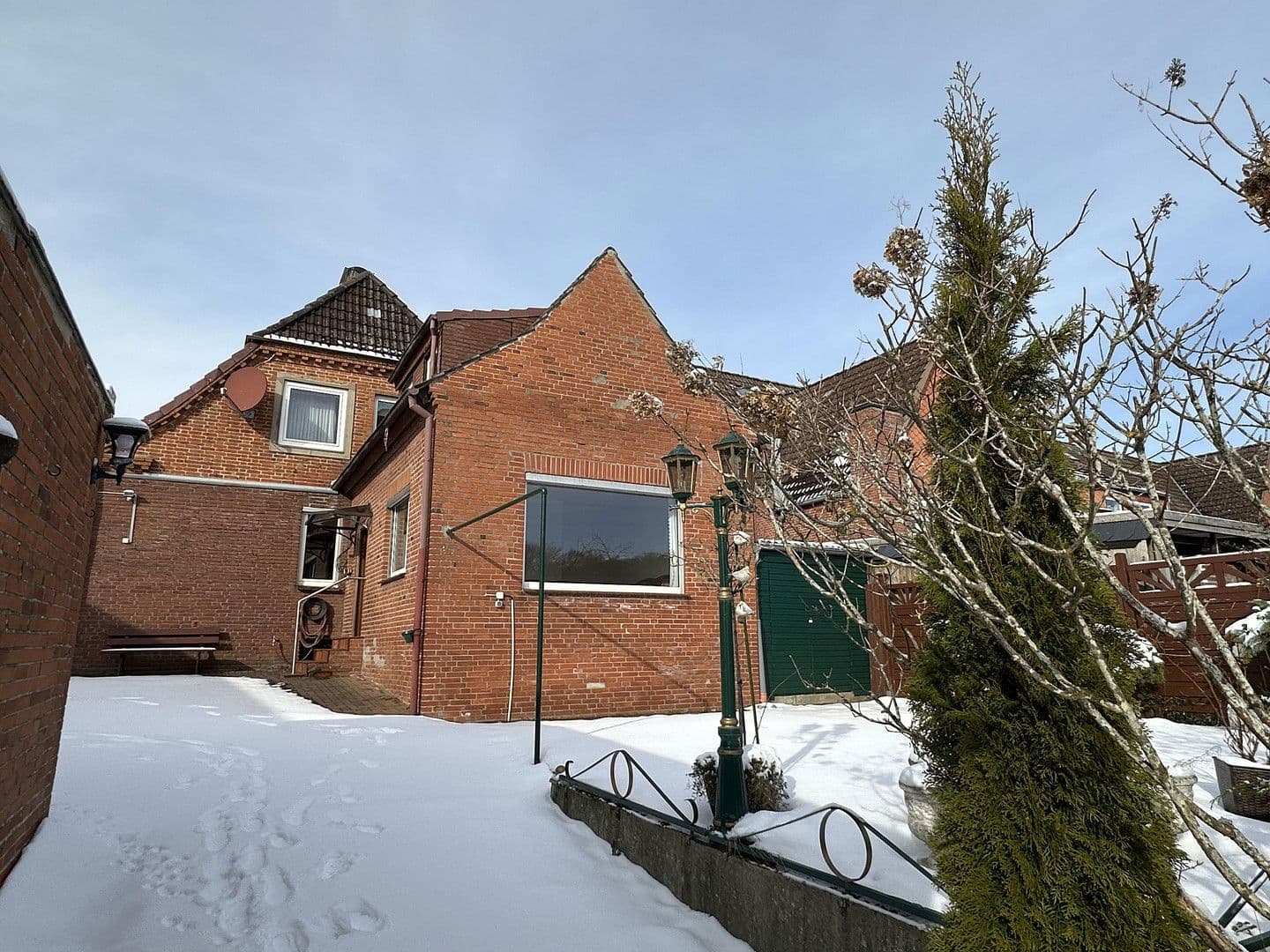 Prodej domu 120 m², pozemek 2.000 m², Kiel, Šlesvicko-Holštýnsko Prodej domu 120 m², pozemek 2.000 m², Kiel, Šlesvicko-Holštýnsko