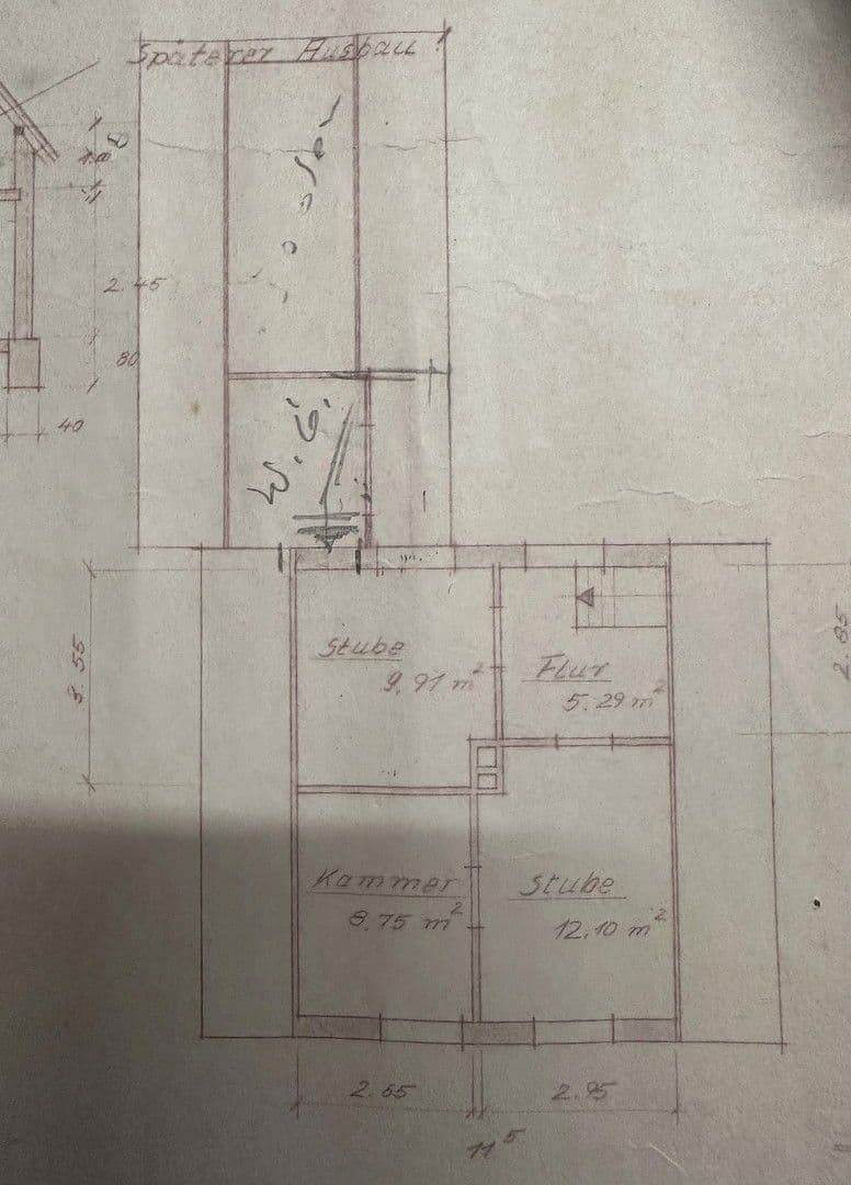 Prodej domu 120 m², pozemek 2.000 m², Kiel, Šlesvicko-Holštýnsko Prodej domu 120 m², pozemek 2.000 m², Kiel, Šlesvicko-Holštýnsko