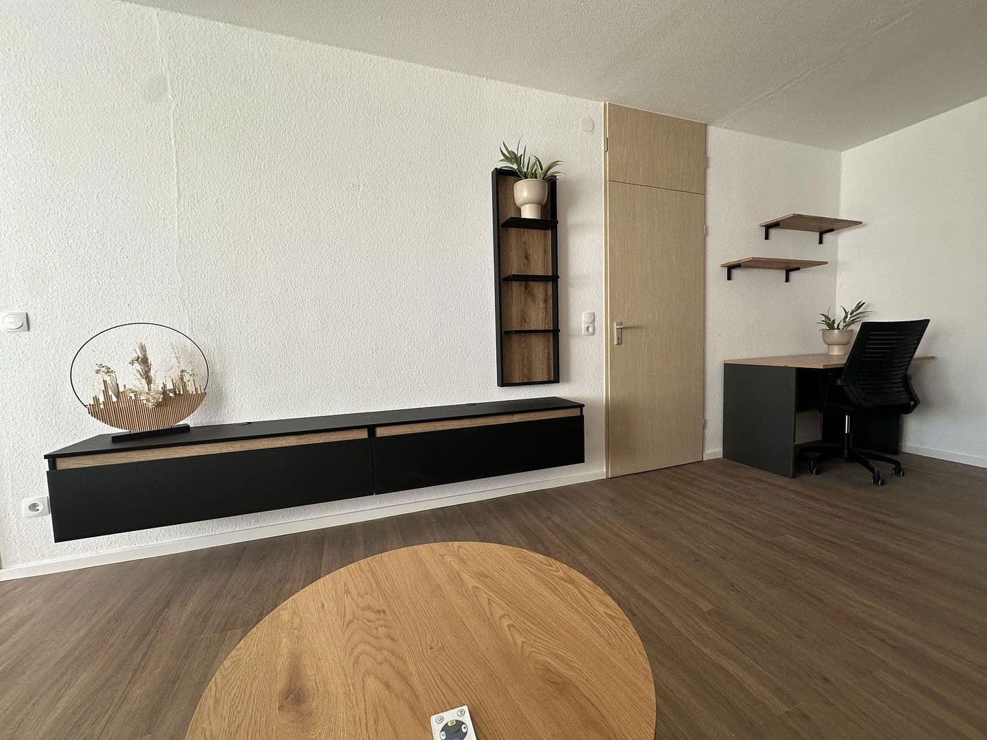 Pronájem bytu 1+kk 39 m², Maler Lochbihler Str.16, Kempten (Allgäu), Bavorsko Pronájem bytu 1+kk 39 m², Maler Lochbihler Str.16, Kempten (Allgäu), Bavorsko