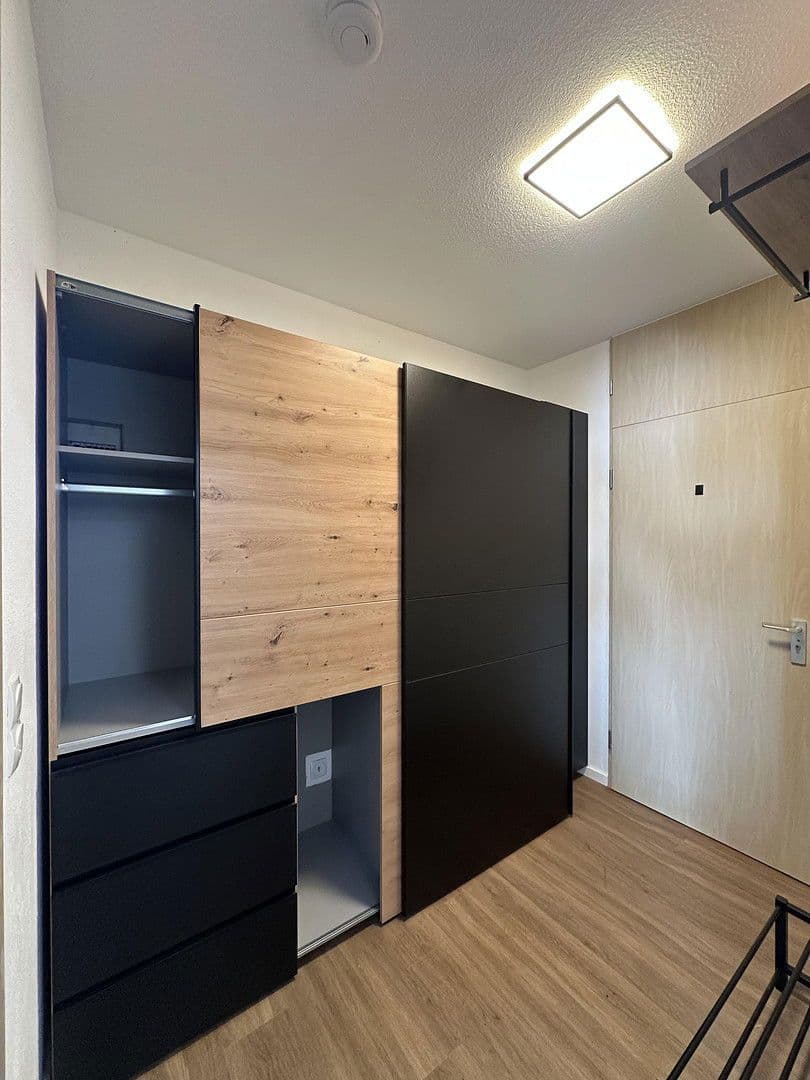 Pronájem bytu 1+kk 39 m², Maler Lochbihler Str.16, Kempten (Allgäu), Bavorsko Pronájem bytu 1+kk 39 m², Maler Lochbihler Str.16, Kempten (Allgäu), Bavorsko