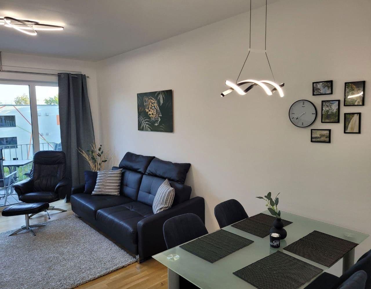 Pronájem bytu 2+1 40 m², Sudenburger Straße 25, Magdeburg, Sasko-Anhaltsko Pronájem bytu 2+1 40 m², Sudenburger Straße 25, Magdeburg, Sasko-Anhaltsko