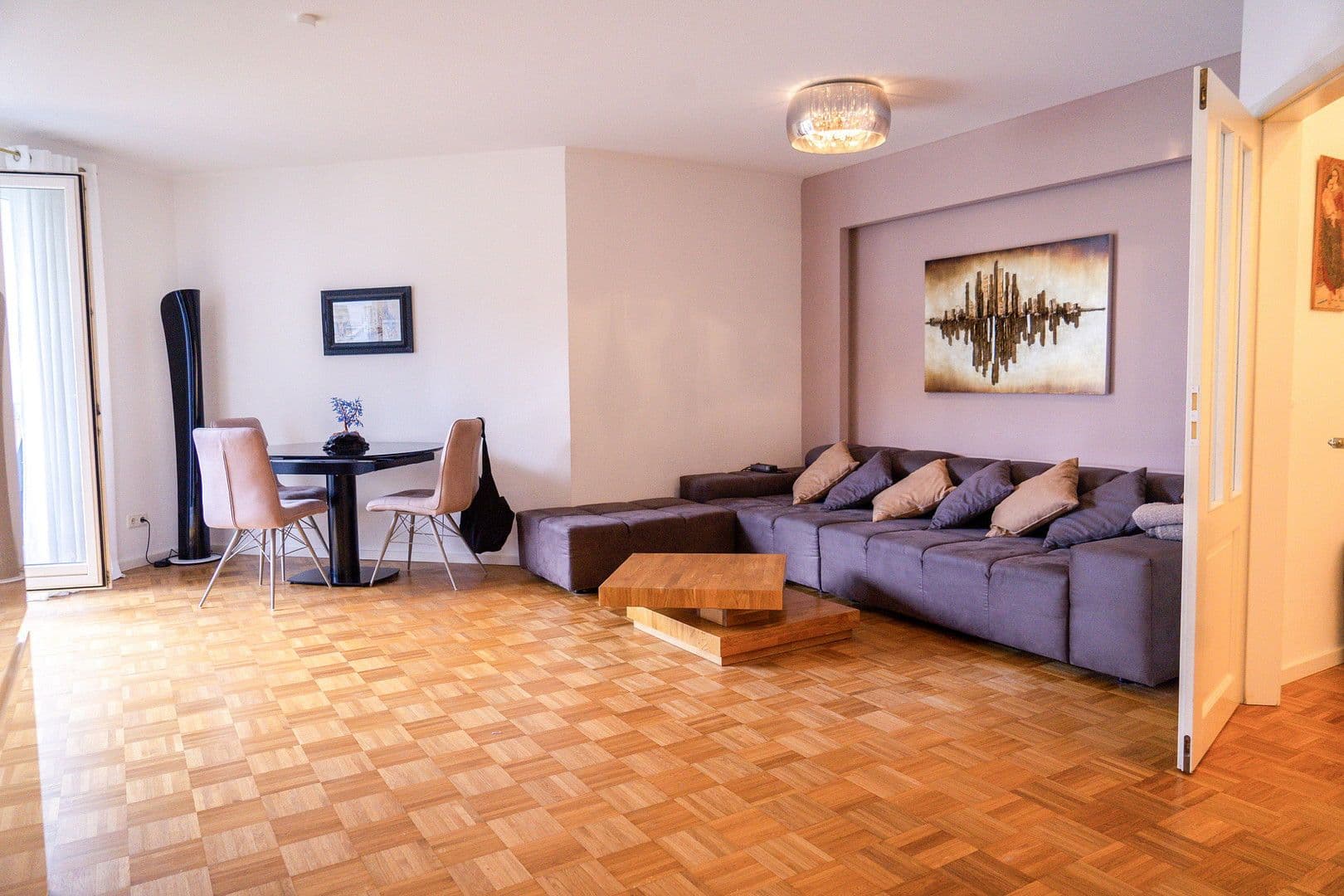 Prodej bytu 2+1 79 m², Hamburg, Hamburg Prodej bytu 2+1 79 m², Hamburg, Hamburg