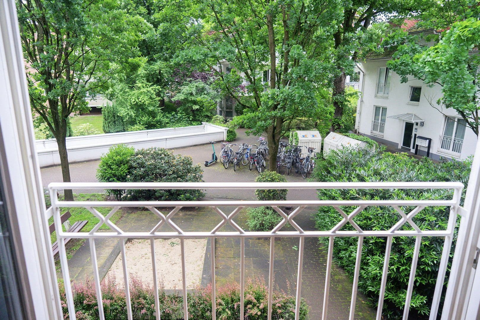 Prodej bytu 2+1 79 m², Hamburg, Hamburg Prodej bytu 2+1 79 m², Hamburg, Hamburg