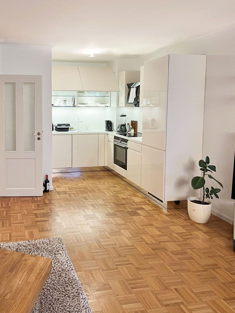 Prodej bytu 2+1 79 m², Hamburg, Hamburg Prodej bytu 2+1 79 m², Hamburg, Hamburg