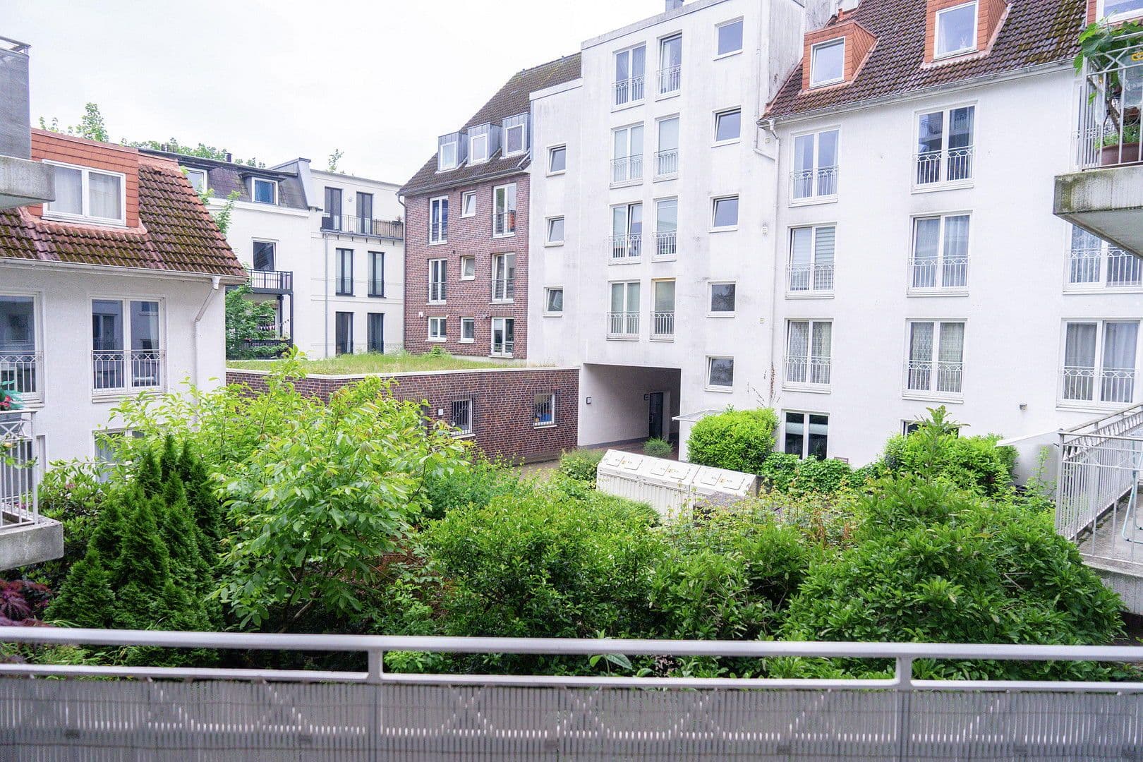 Prodej bytu 2+1 79 m², Hamburg, Hamburg Prodej bytu 2+1 79 m², Hamburg, Hamburg