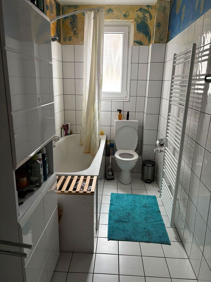 Prodej bytu 2+1 55 m², Köln, Severní Porýní-Vestfálsko Prodej bytu 2+1 55 m², Köln, Severní Porýní-Vestfálsko