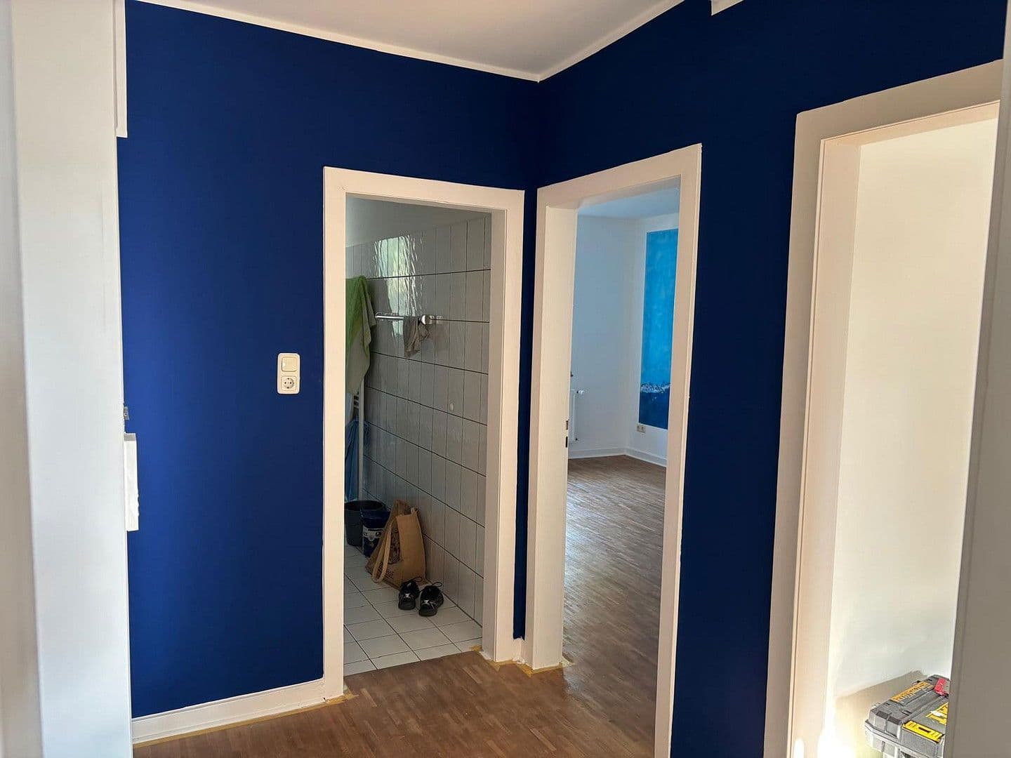 Prodej bytu 2+1 55 m², Köln, Severní Porýní-Vestfálsko Prodej bytu 2+1 55 m², Köln, Severní Porýní-Vestfálsko