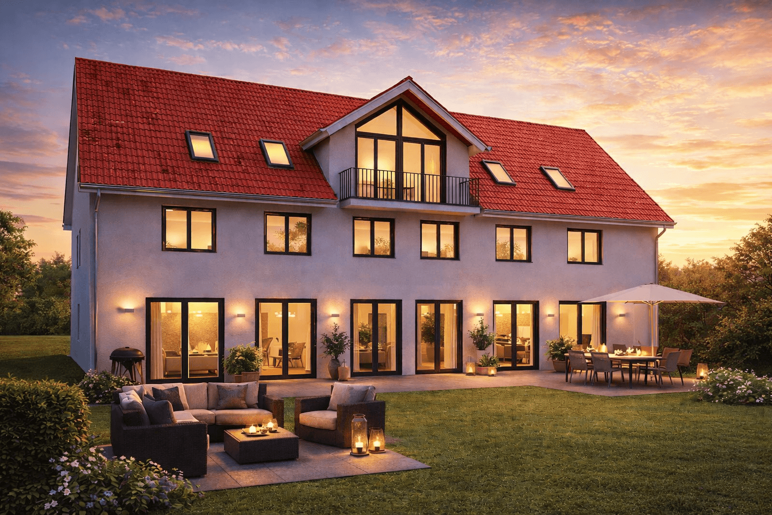 Prodej domu 135 m², pozemek 260 m², Geltinger Straße 3, Wolfratshausen, Bavorsko Prodej domu 135 m², pozemek 260 m², Geltinger Straße 3, Wolfratshausen, Bavorsko