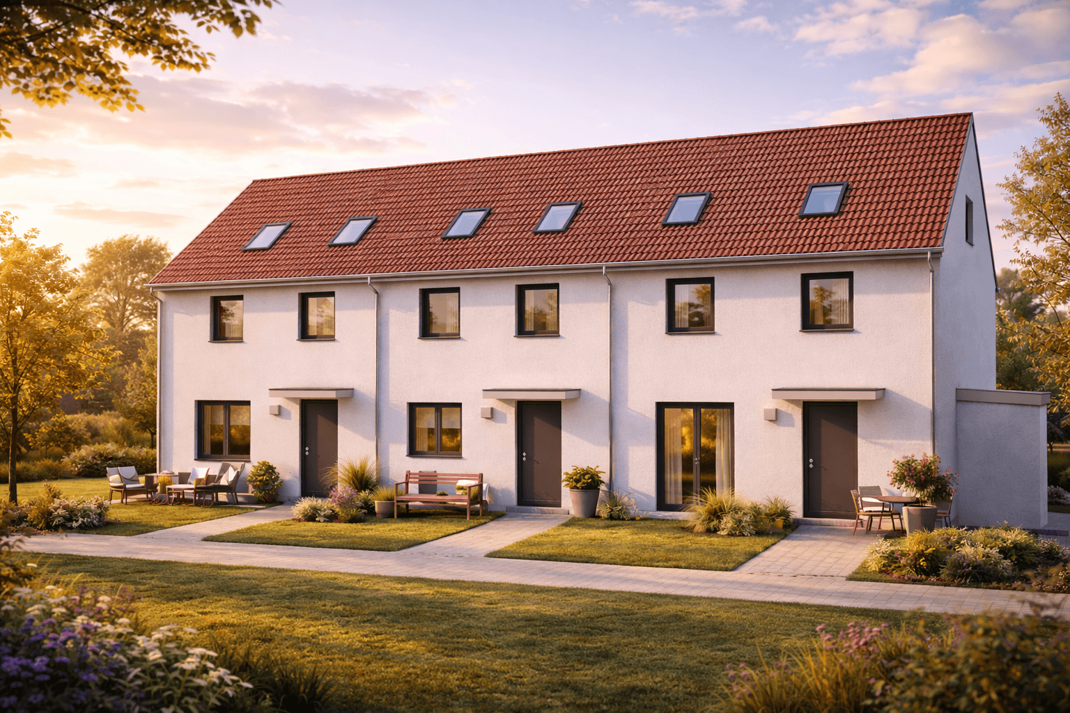 Prodej domu 135 m², pozemek 260 m², Geltinger Straße 3, Wolfratshausen, Bavorsko Prodej domu 135 m², pozemek 260 m², Geltinger Straße 3, Wolfratshausen, Bavorsko