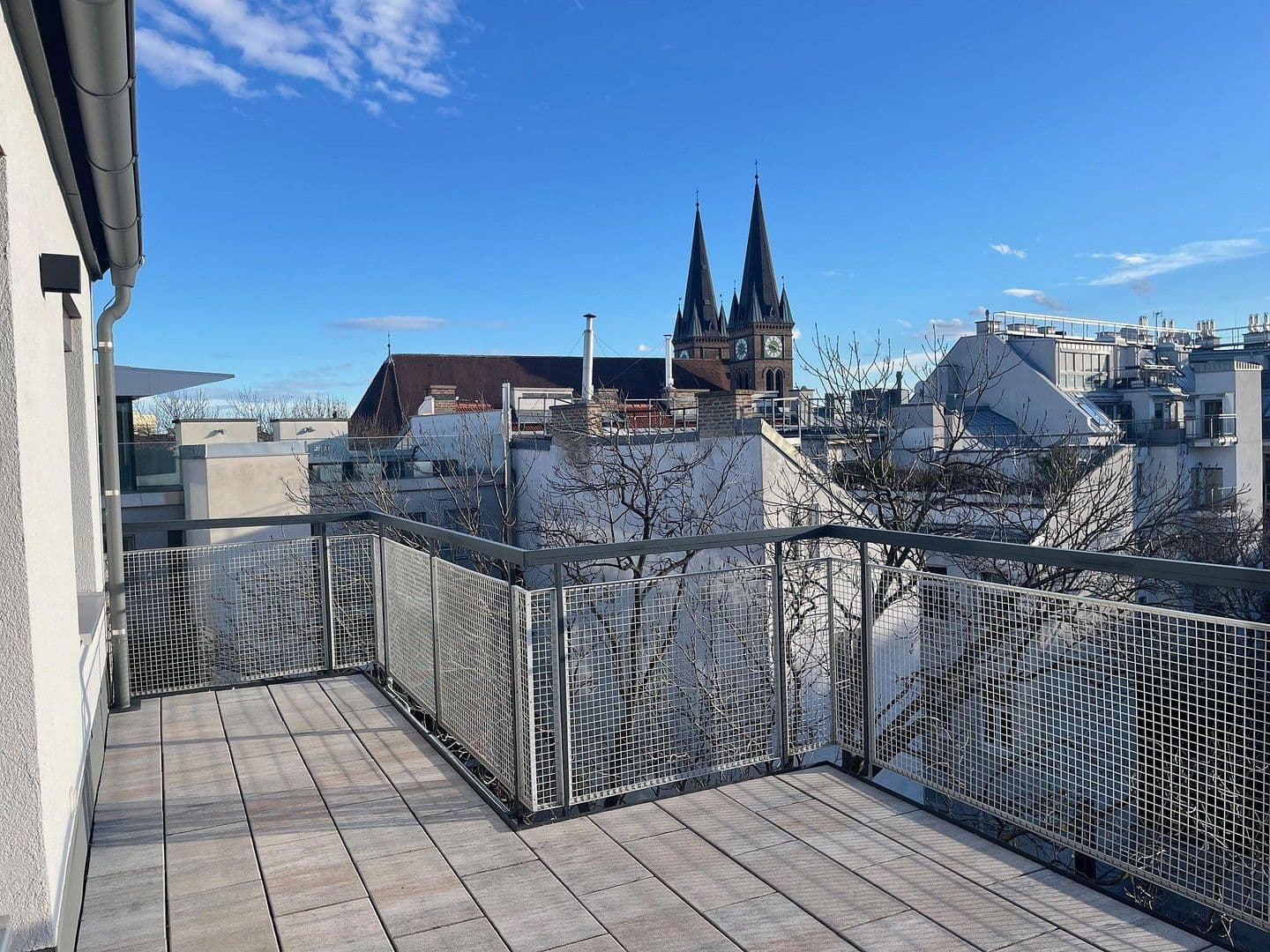 Prodej bytu 2+kk 68 m², Wien, Wien Prodej bytu 2+kk 68 m², Wien, Wien