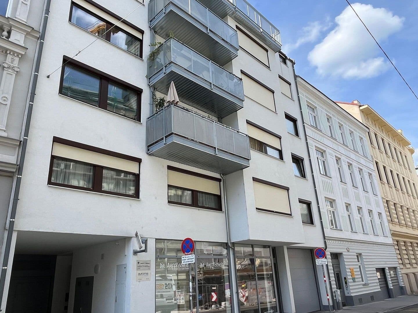 Prodej bytu 2+kk 68 m², Wien, Wien Prodej bytu 2+kk 68 m², Wien, Wien