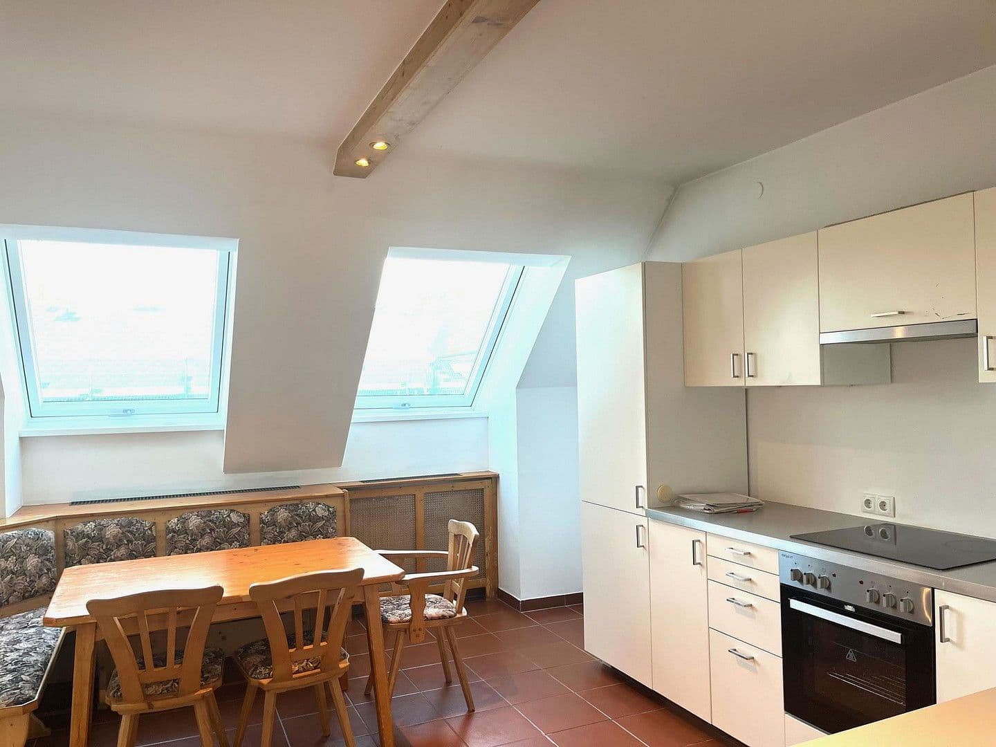 Prodej bytu 2+kk 68 m², Wien, Wien Prodej bytu 2+kk 68 m², Wien, Wien