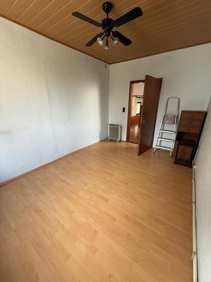 Prodej domu 105 m², pozemek 470 m², Jockgrim, Porýní-Falc Prodej domu 105 m², pozemek 470 m², Jockgrim, Porýní-Falc