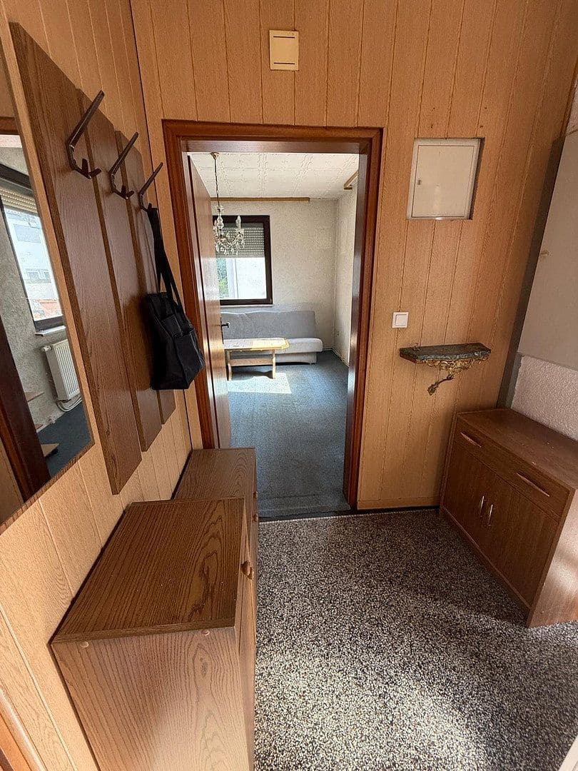 Prodej domu 105 m², pozemek 470 m², Jockgrim, Porýní-Falc Prodej domu 105 m², pozemek 470 m², Jockgrim, Porýní-Falc