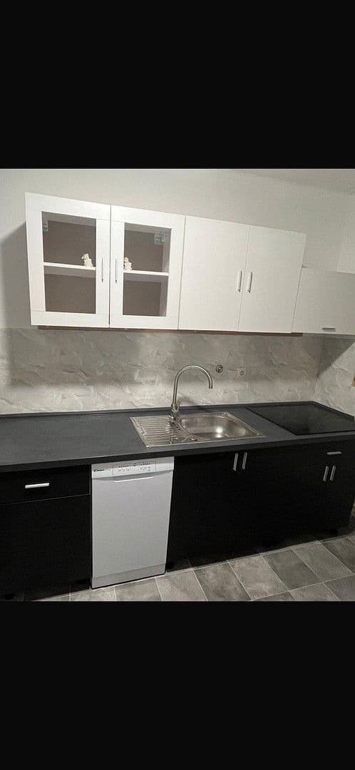 Pronájem bytu 17 m², Laufamholz Nürnberg, Bavorsko Pronájem bytu 17 m², Laufamholz Nürnberg, Bavorsko