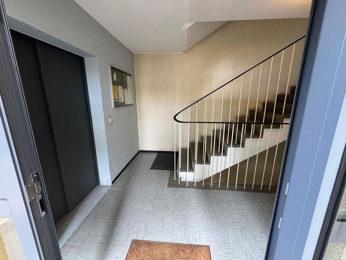 Pronájem bytu 17 m², Laufamholz Nürnberg, Bavorsko Pronájem bytu 17 m², Laufamholz Nürnberg, Bavorsko