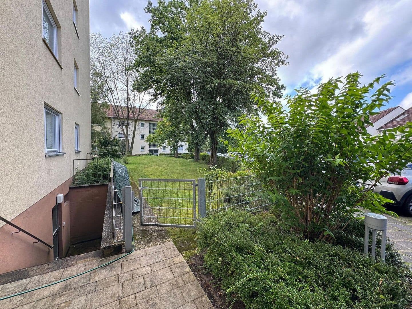 Pronájem bytu 17 m², Laufamholz Nürnberg, Bavorsko Pronájem bytu 17 m², Laufamholz Nürnberg, Bavorsko