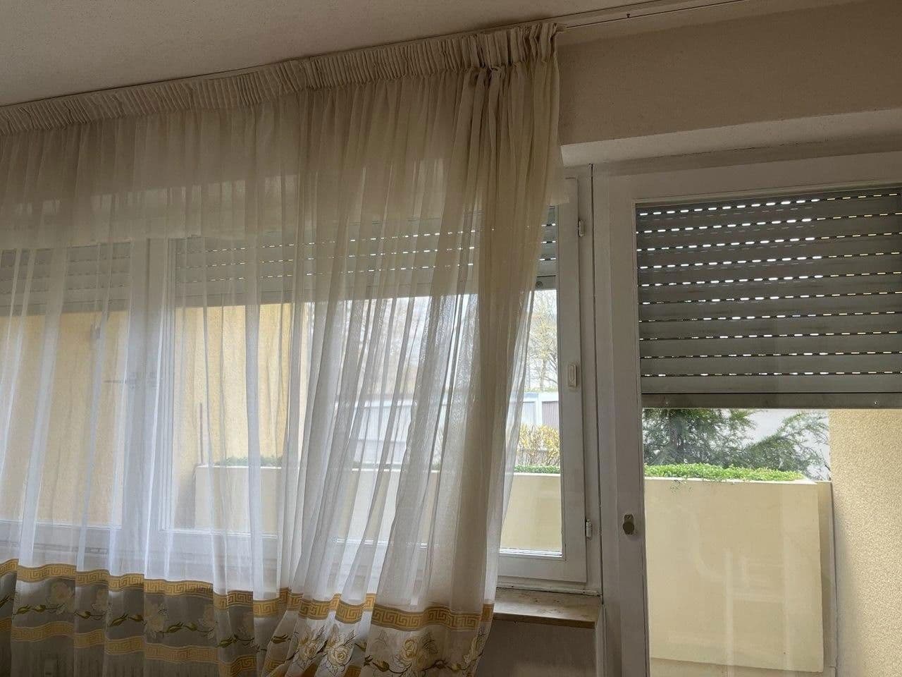 Pronájem bytu 17 m², Laufamholz Nürnberg, Bavorsko Pronájem bytu 17 m², Laufamholz Nürnberg, Bavorsko