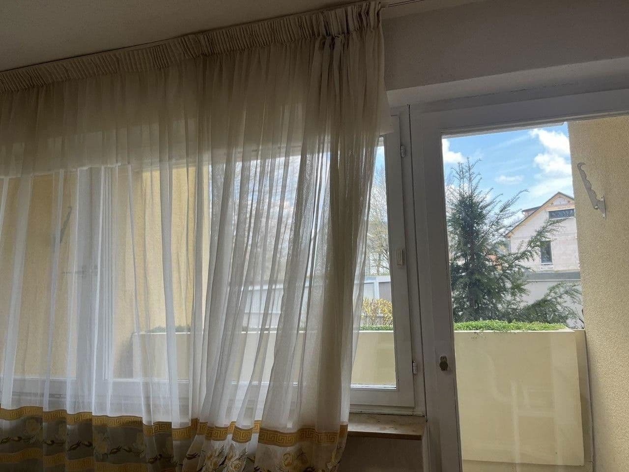 Pronájem bytu 17 m², Laufamholz Nürnberg, Bavorsko Pronájem bytu 17 m², Laufamholz Nürnberg, Bavorsko