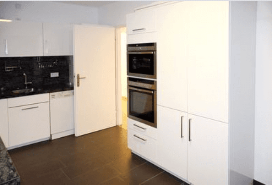 Pronájem kanceláře 130 m², Kaiserswerther Str. 144, Düsseldorf, Severní Porýní-Vestfálsko Pronájem kanceláře 130 m², Kaiserswerther Str. 144, Düsseldorf, Severní Porýní-Vestfálsko