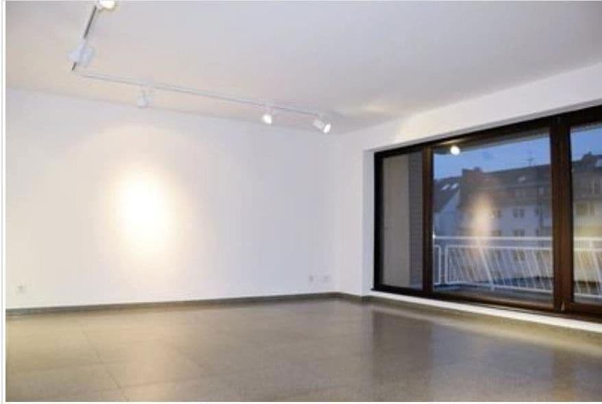 Pronájem kanceláře 130 m², Kaiserswerther Str. 144, Düsseldorf, Severní Porýní-Vestfálsko Pronájem kanceláře 130 m², Kaiserswerther Str. 144, Düsseldorf, Severní Porýní-Vestfálsko