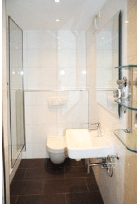 Pronájem kanceláře 130 m², Kaiserswerther Str. 144, Düsseldorf, Severní Porýní-Vestfálsko Pronájem kanceláře 130 m², Kaiserswerther Str. 144, Düsseldorf, Severní Porýní-Vestfálsko