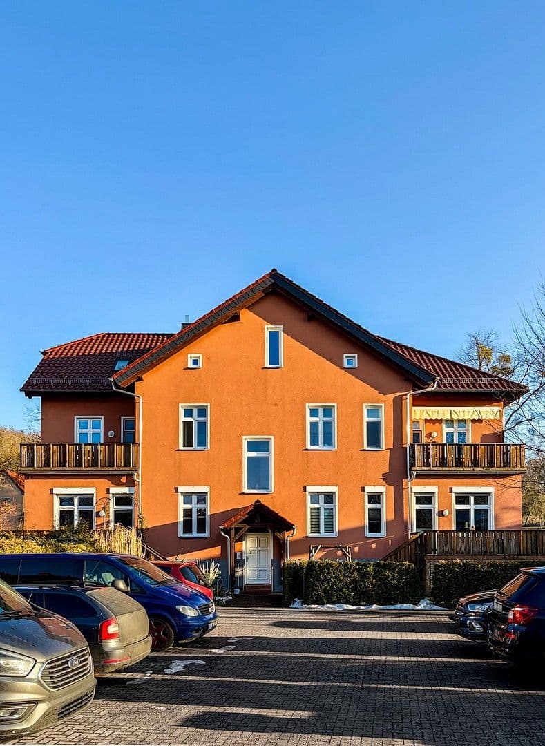 Prodej domu 595 m², Rüdersdorf bei Berlin, Braniborsko Prodej domu 595 m², Rüdersdorf bei Berlin, Braniborsko