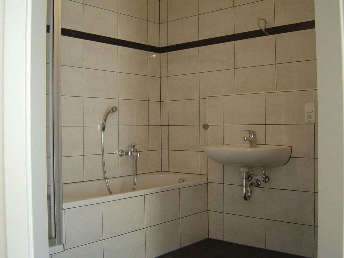 Pronájem bytu 2+1 65 m², Frankfurt am Main, Hessen Pronájem bytu 2+1 65 m², Frankfurt am Main, Hessen