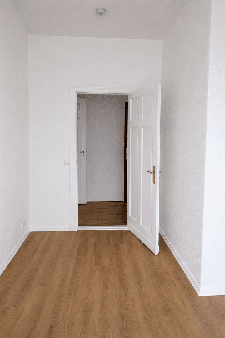 Prodej bytu 2+1 44 m², Breite Str. 16a, Berlin, Berlín Prodej bytu 2+1 44 m², Breite Str. 16a, Berlin, Berlín