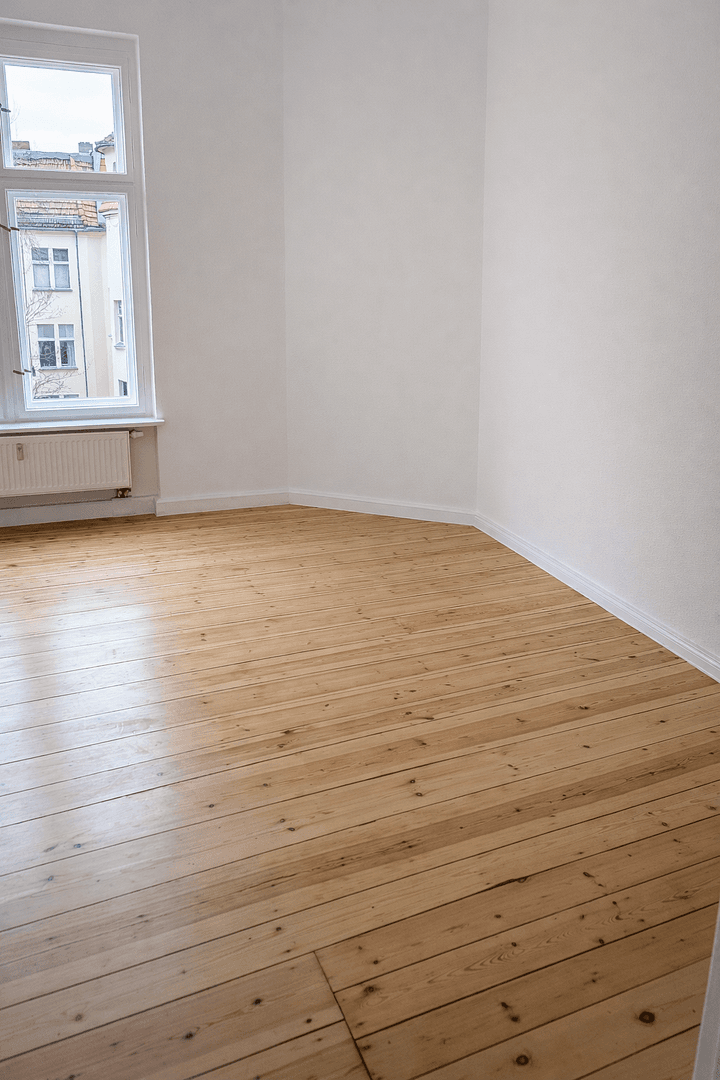 Prodej bytu 2+1 44 m², Breite Str. 16a, Berlin, Berlín Prodej bytu 2+1 44 m², Breite Str. 16a, Berlin, Berlín