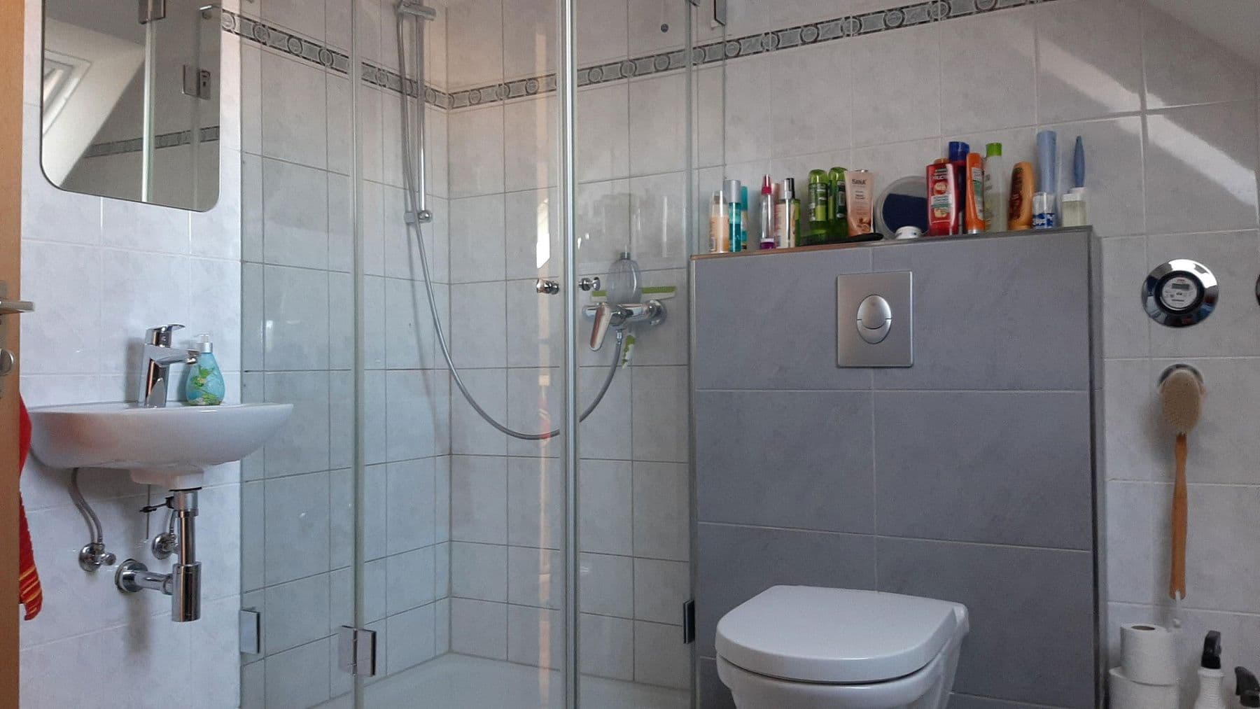 Prodej bytu 4+1 97 m², Oranienburg, Braniborsko Prodej bytu 4+1 97 m², Oranienburg, Braniborsko